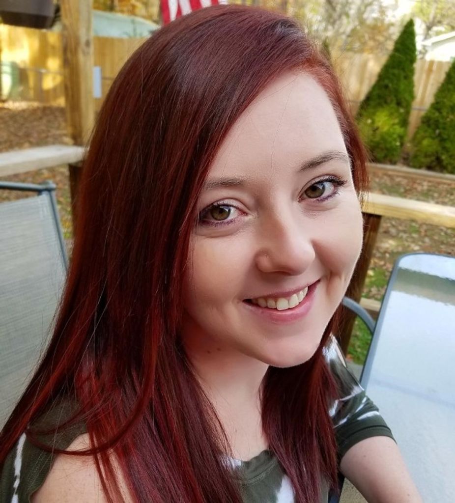 Lauren Michelle (Otey)  Church