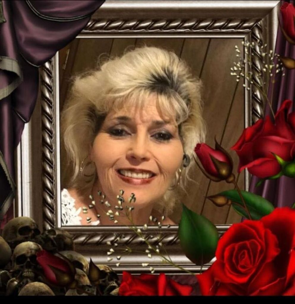 Janet Marie Tomasich