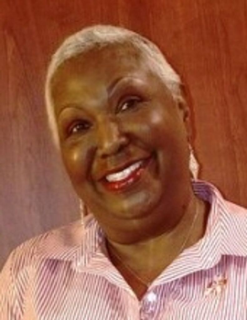 Carolyn S. Buford
