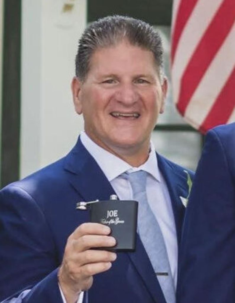 Joseph Cannata, Sr.