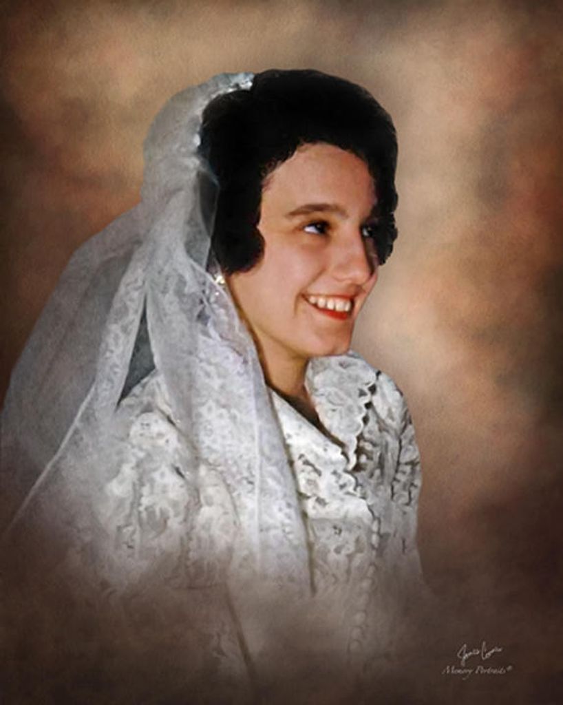 Sue Ann Bohlmann