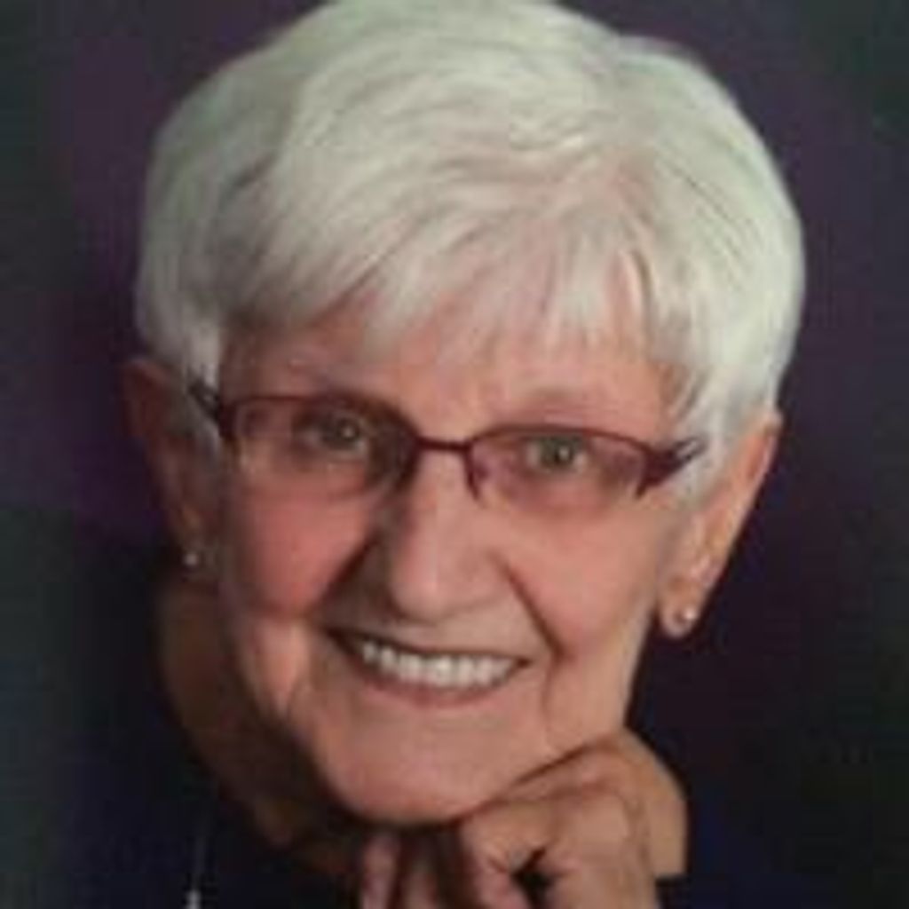 Theresa Morton