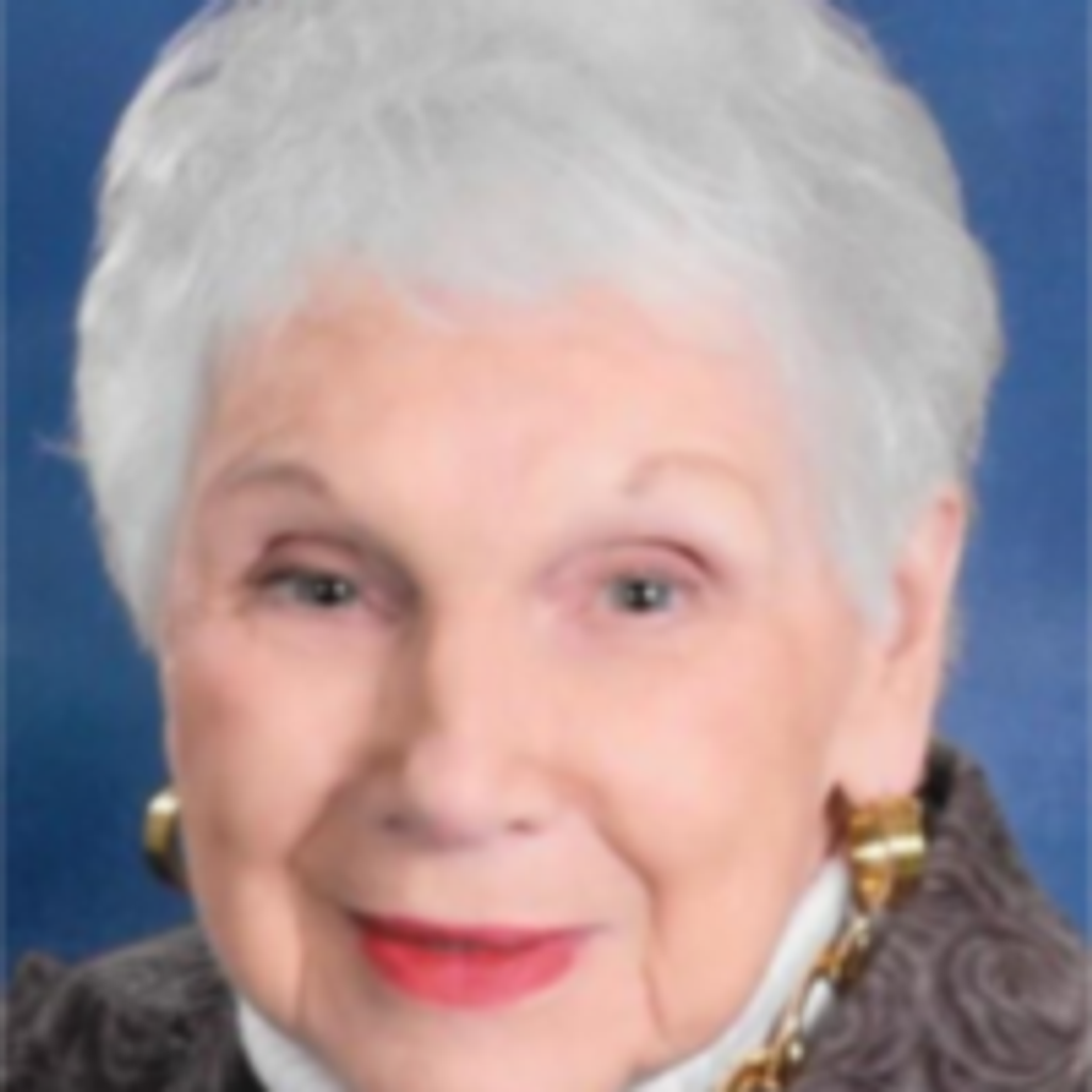 Rose Ann Simpson Brown