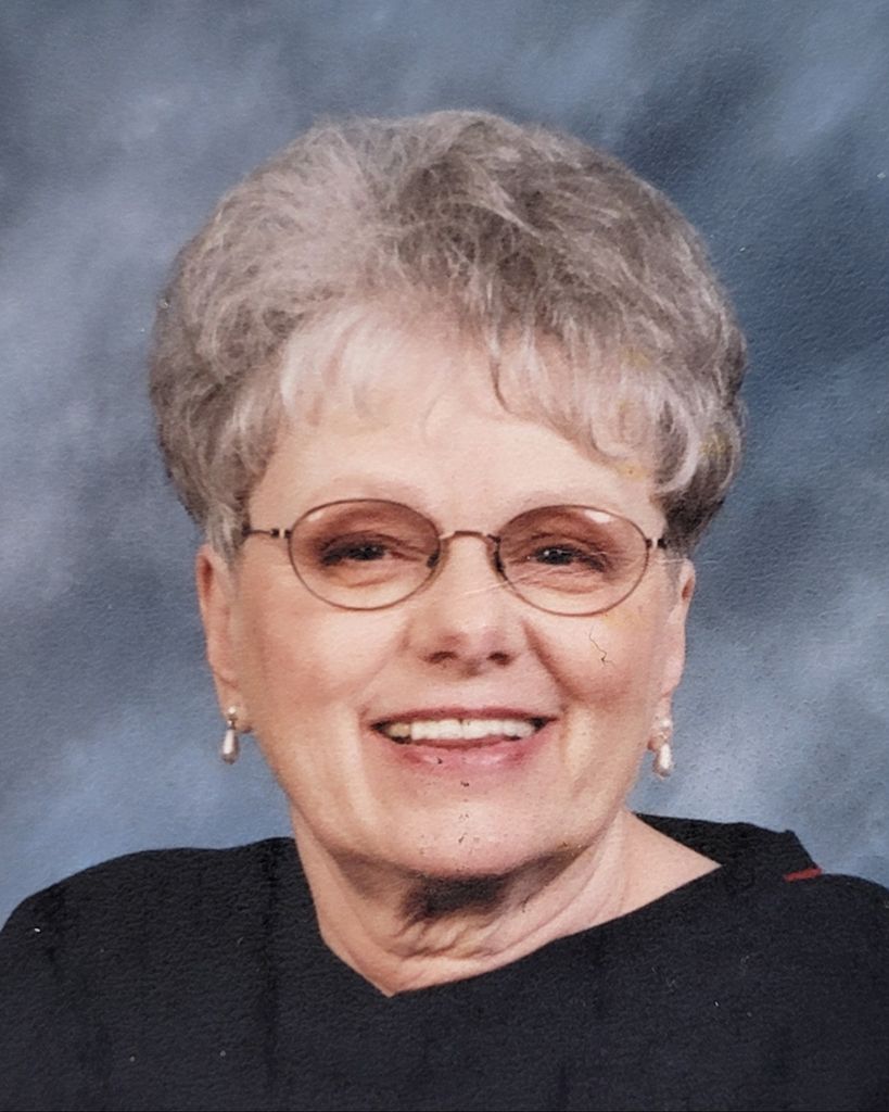 Donna Sue Sharon