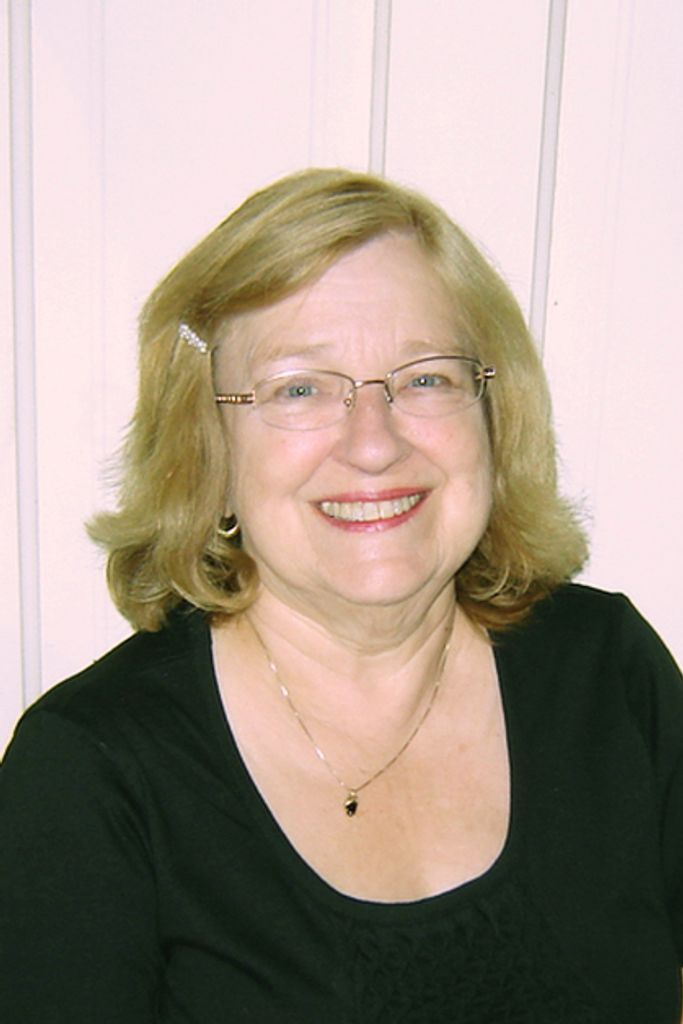 Patricia Wirtanen