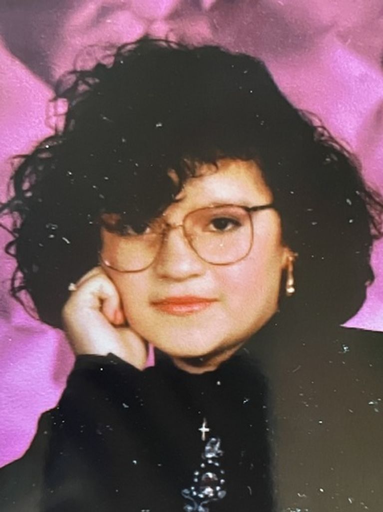 Edith Elizabeth Moreno Profile Photo