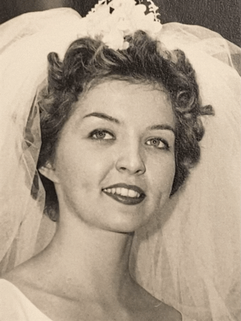 Ellen Mary Kosmowski