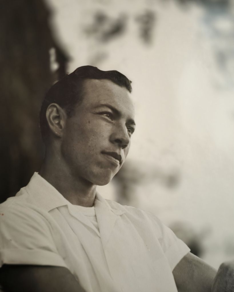 Edmund Prouty Profile Photo