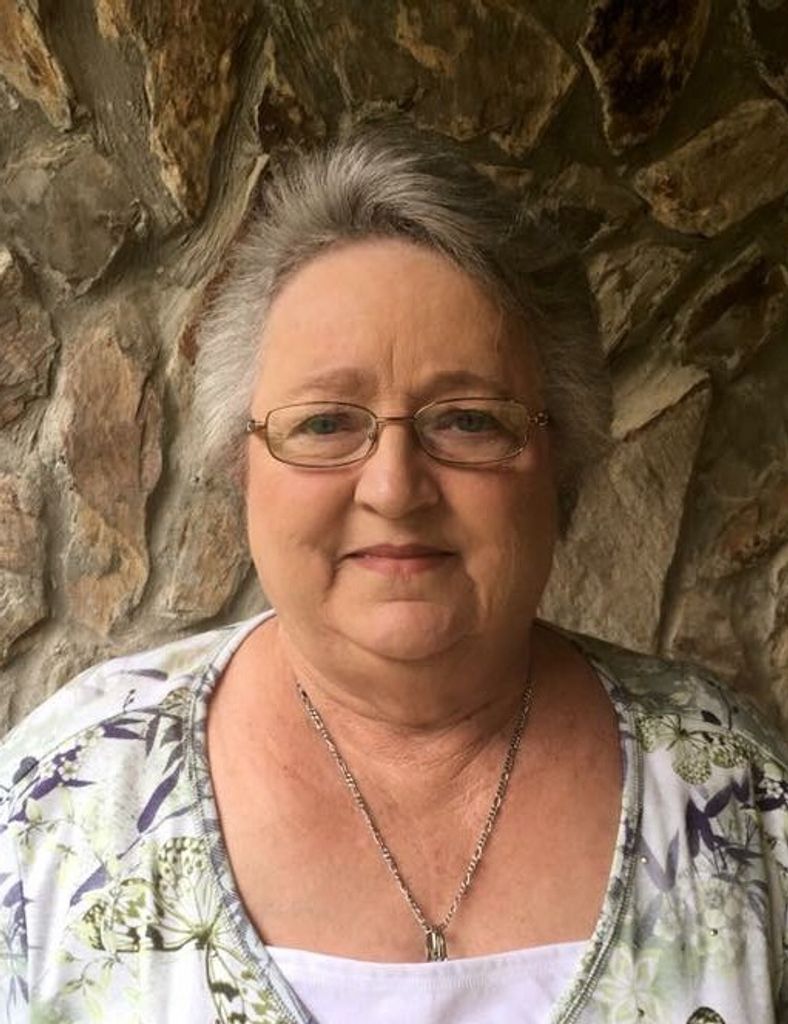 Carolyn Morris Gaston Profile Photo