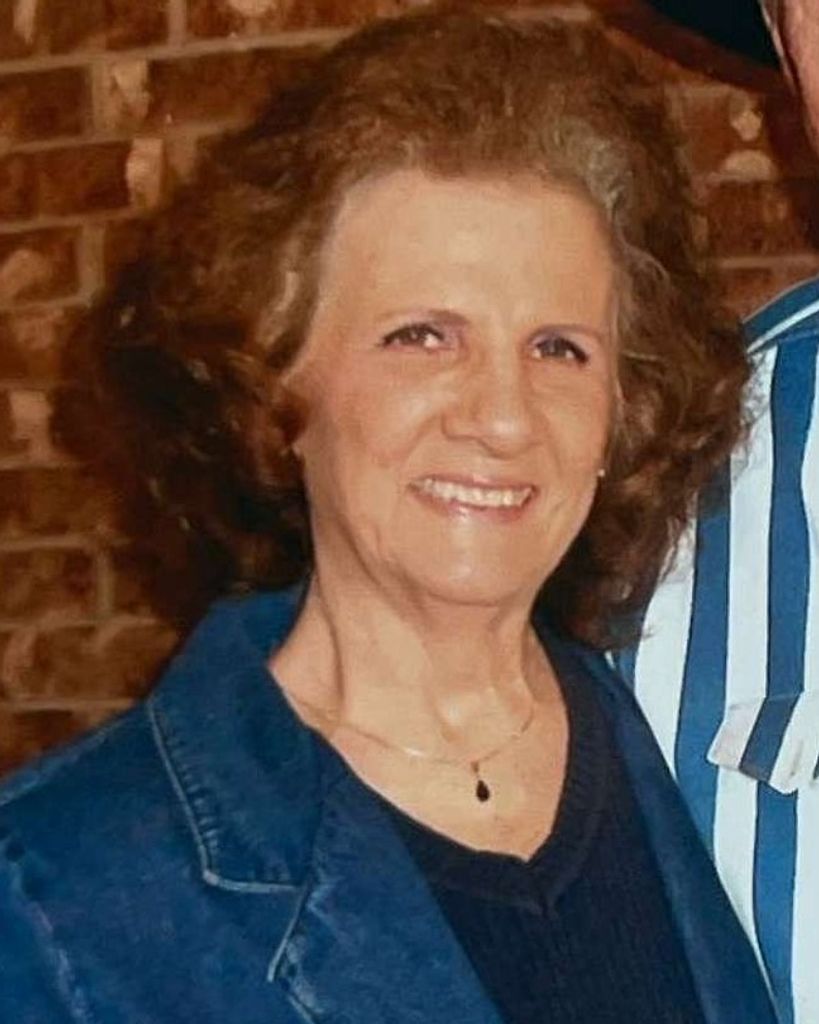 Frances Jeanette Wagnon, 80 Profile Photo