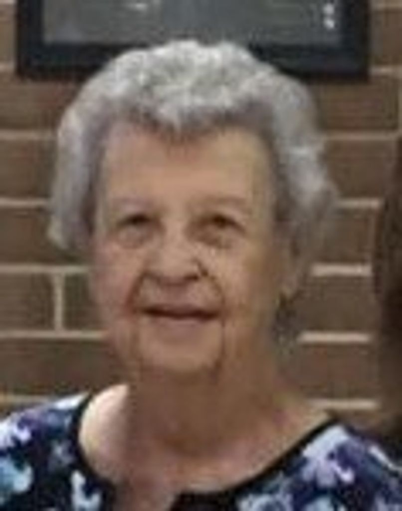 Anna  Rose Hartmann