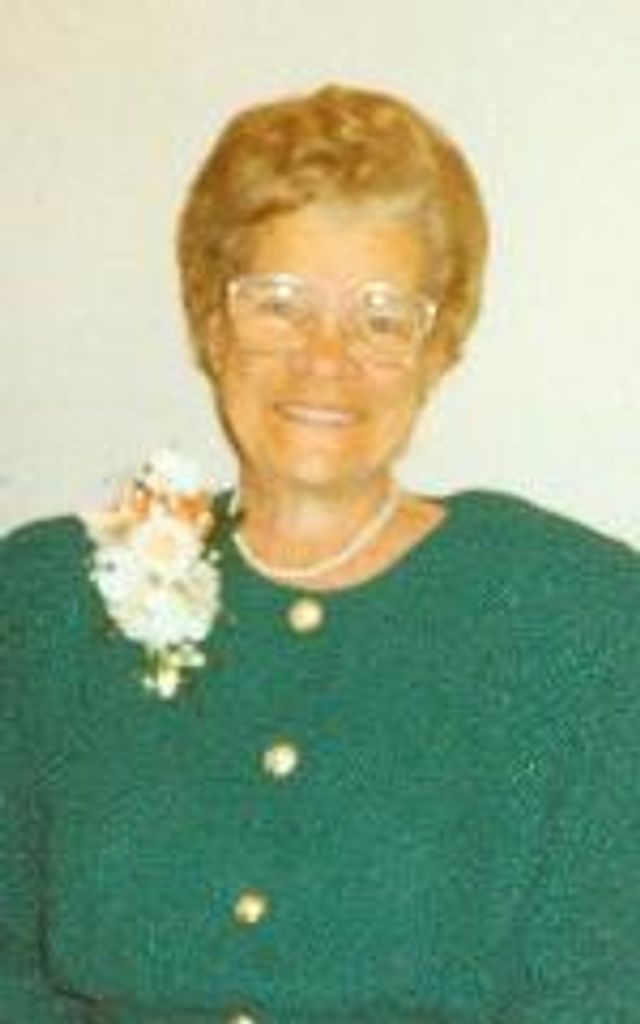 Natalie J. (Beverley) Green