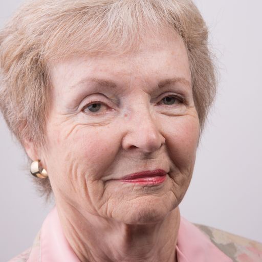 Linda Ione Wanner Profile Photo