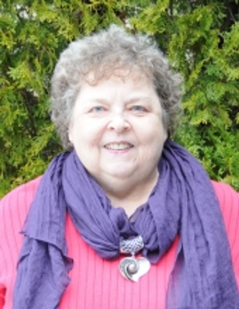 Barbara Gay Wernberg
