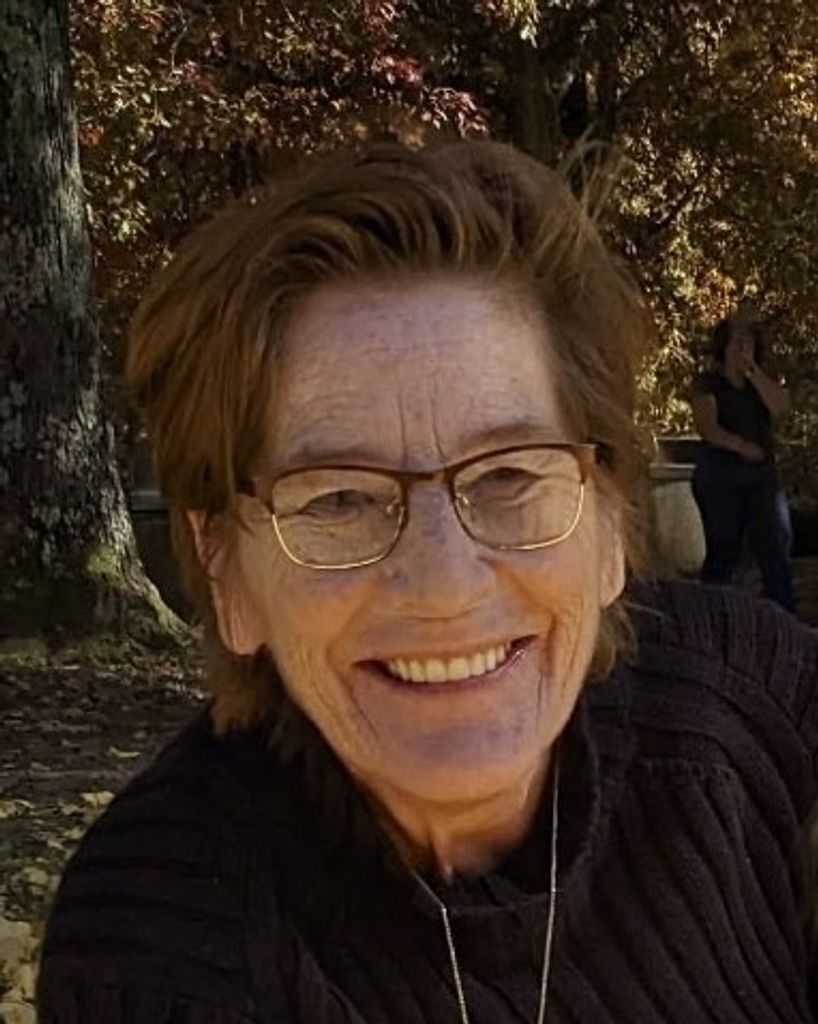 Diane Mary O'Bleness