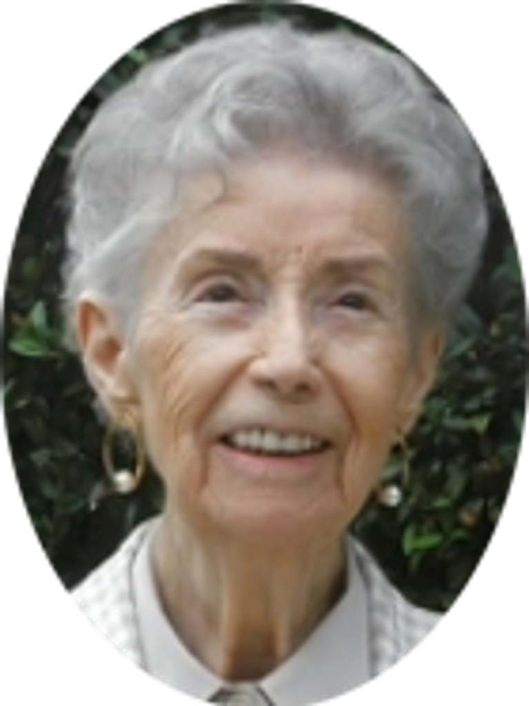 Althea R. Guist