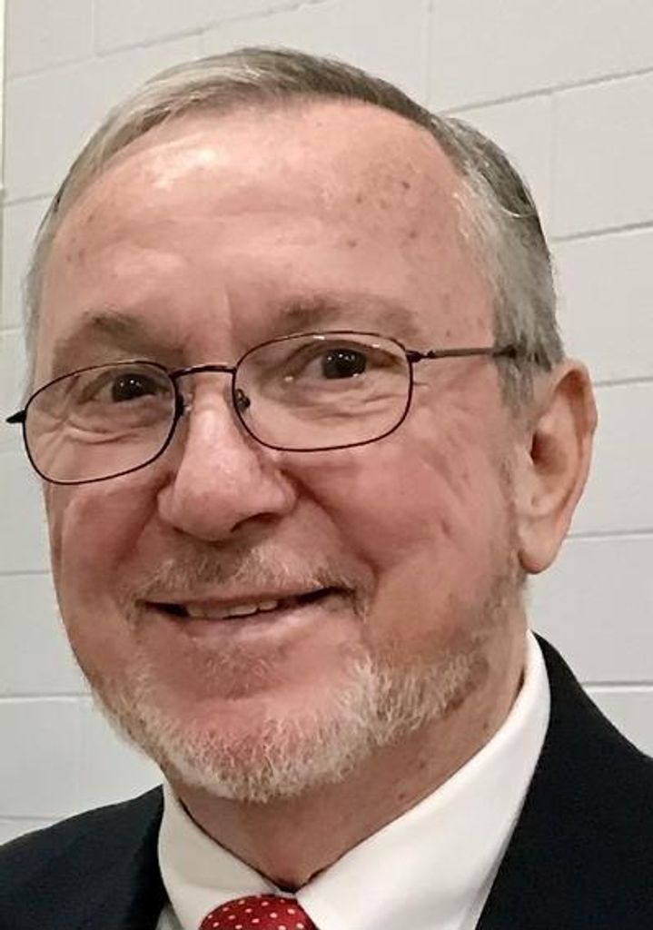 William John Bosworth Profile Photo