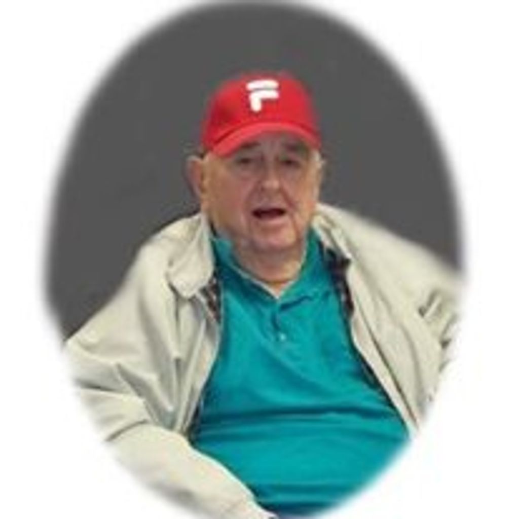 Robert Ray