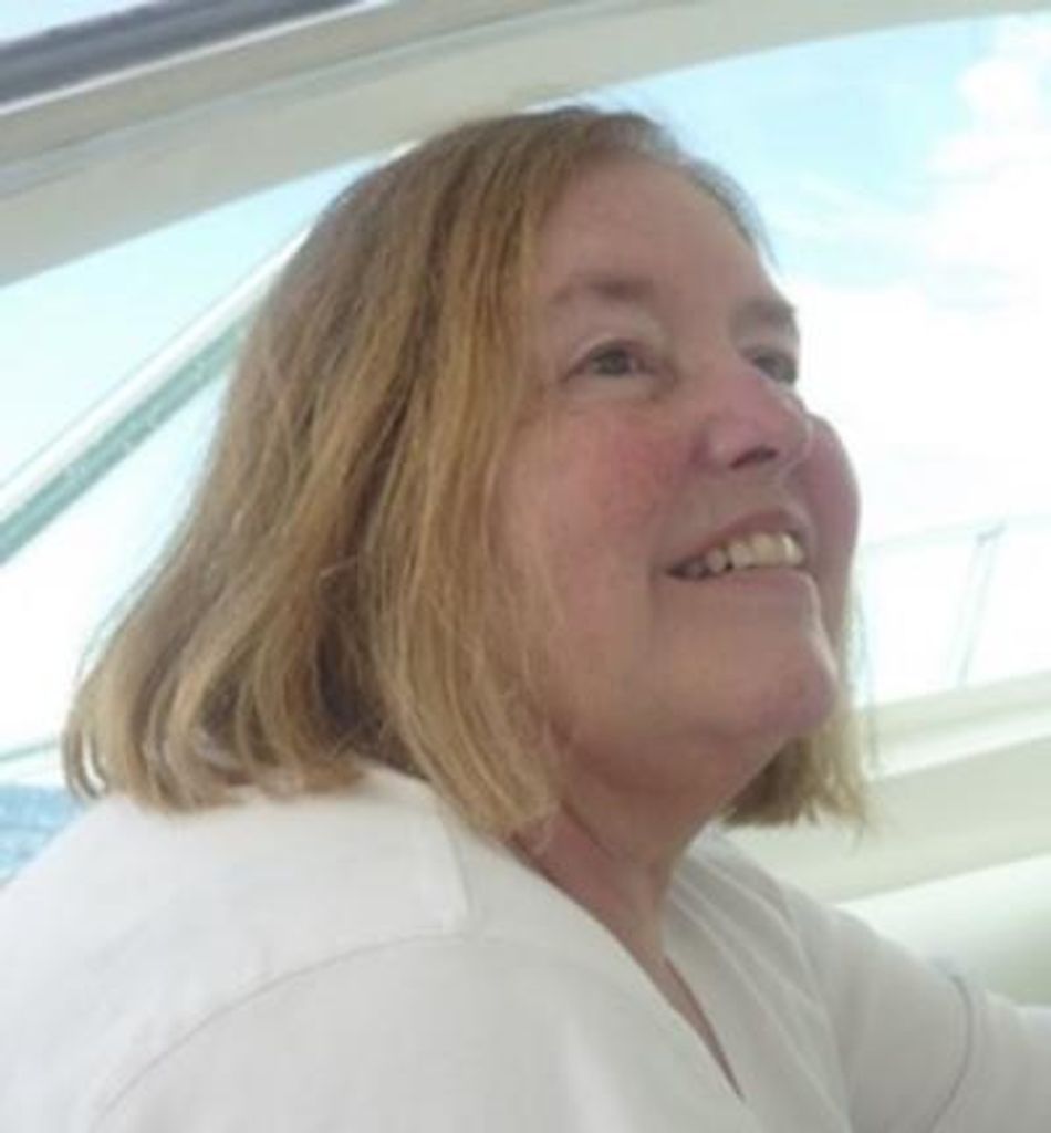 Kathleen "Kathy" Hoyt