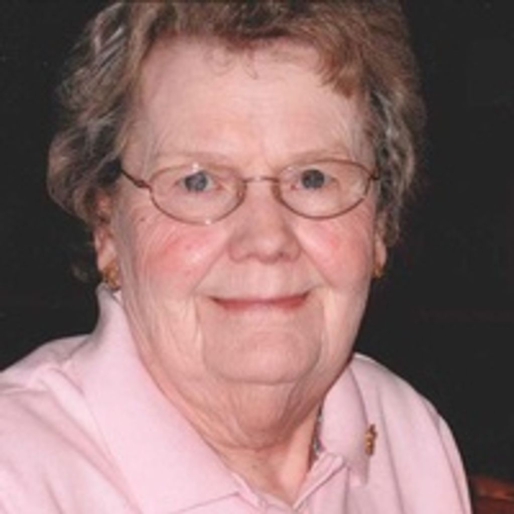 Joanne M. Murphy Purdy