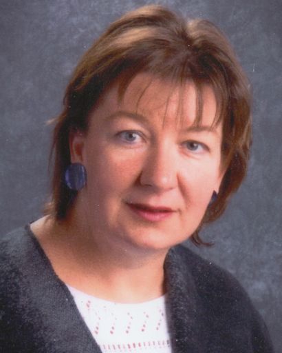 Dr. Annamaria Andrei's obituary image