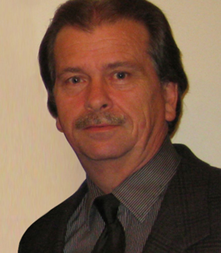 Robert Paul Wayne Rathwell