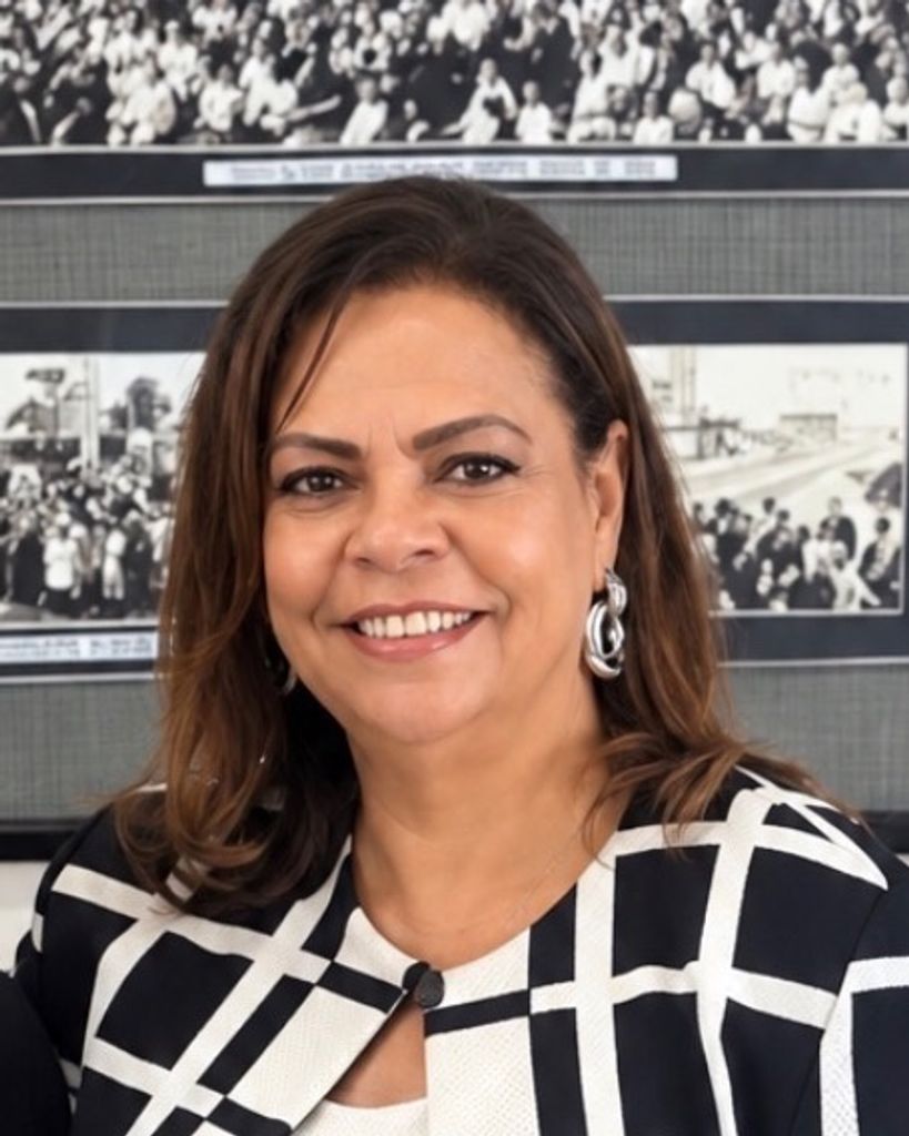 Ruslynn Gray-Hill Profile Photo