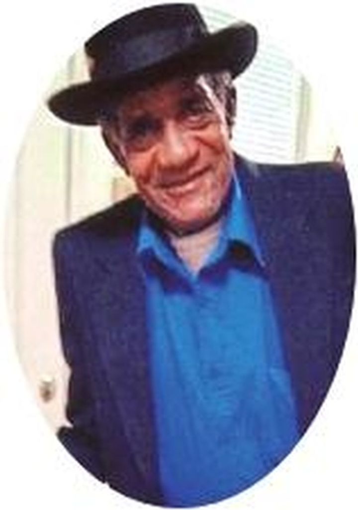 Eddie "Daniel" Clerkley
