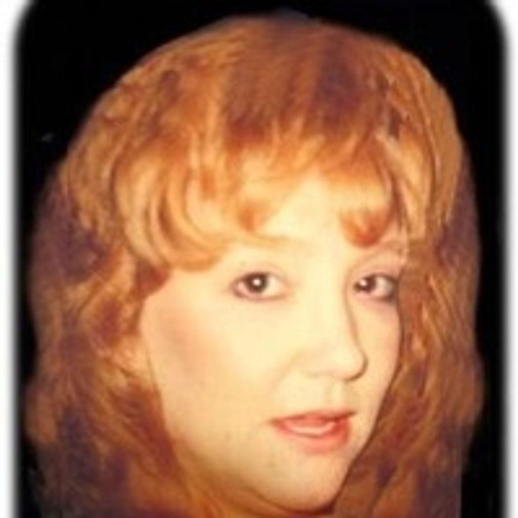 Amber Dale Bishop