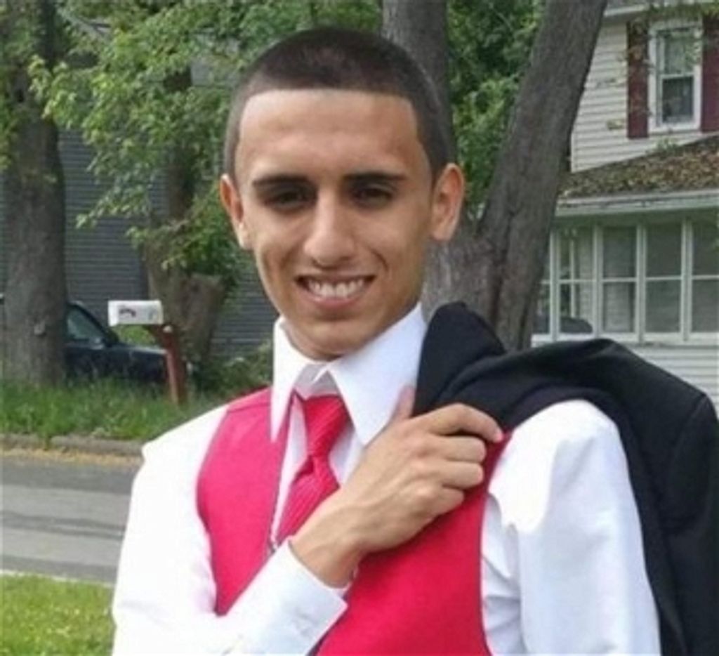 Gerard Antonio Montalvo Profile Photo