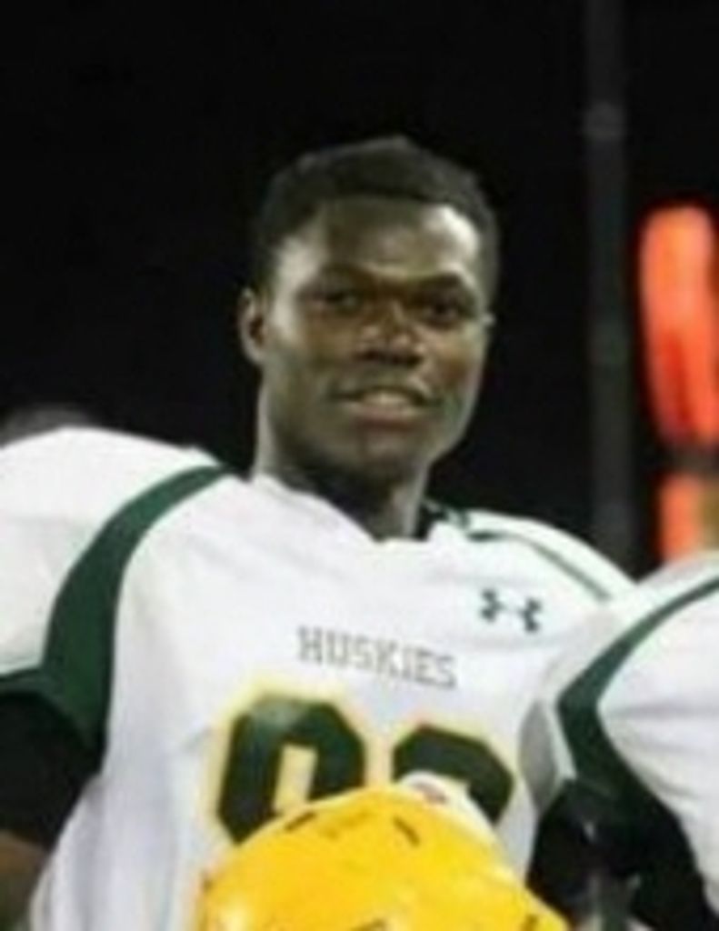 Augustine Kouh