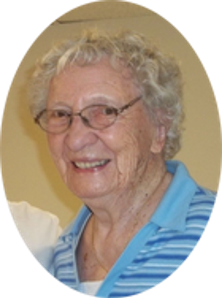 Frances Griffith