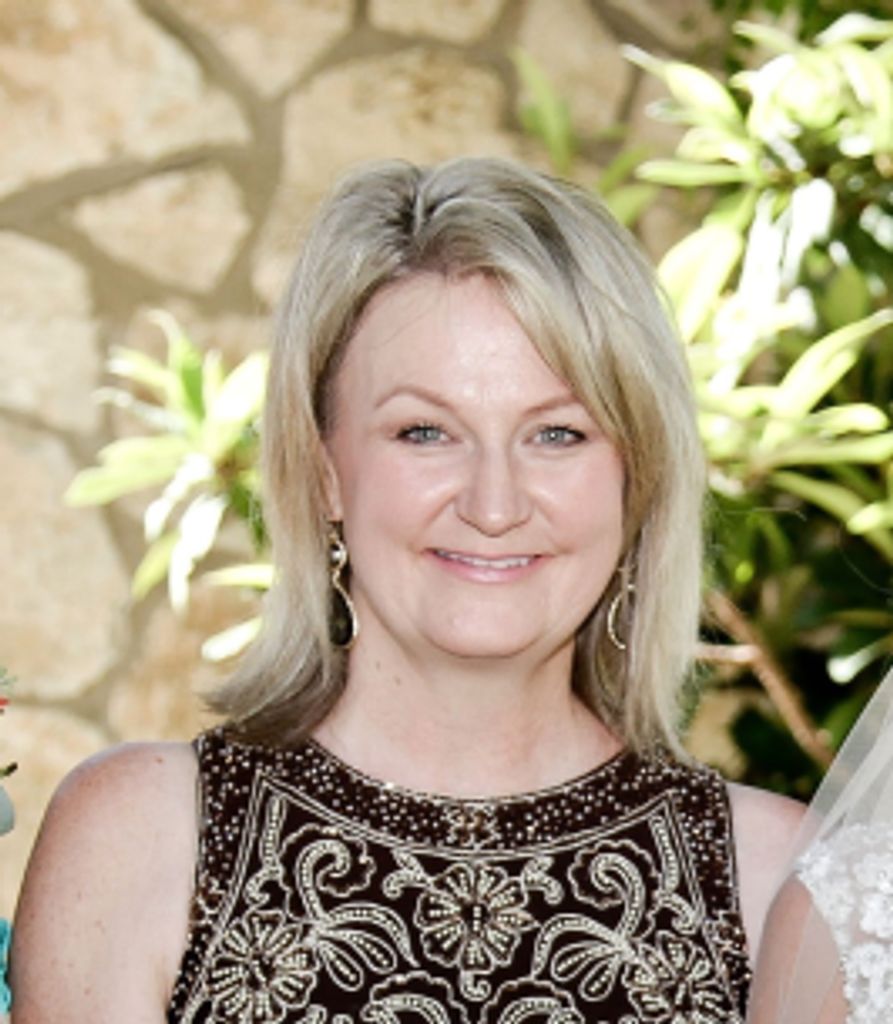 Sherri Cox