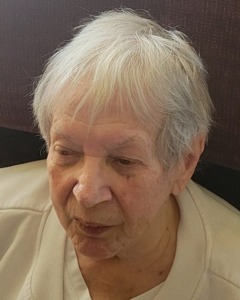 Helen T. Laird