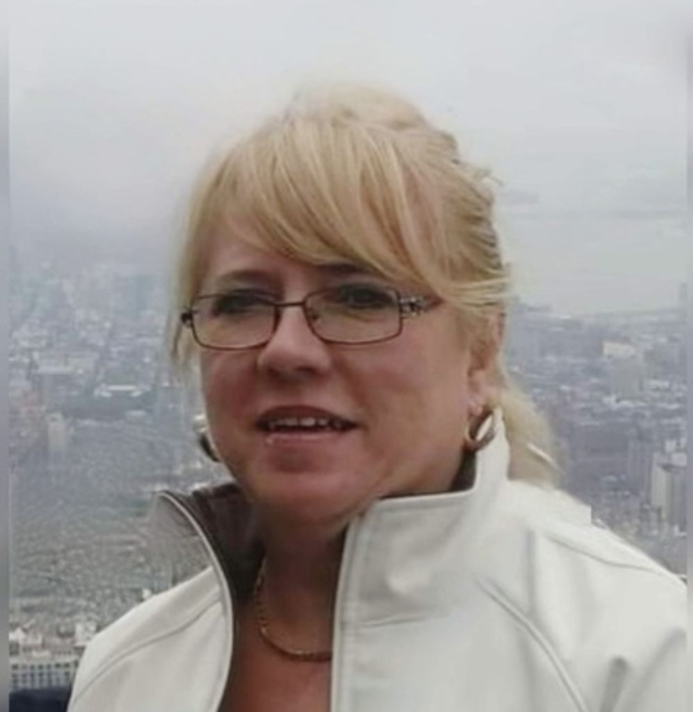 Cheryl Wanda Sturge Profile Photo