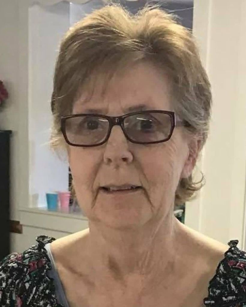 Mary Katherine Whetsel Profile Photo