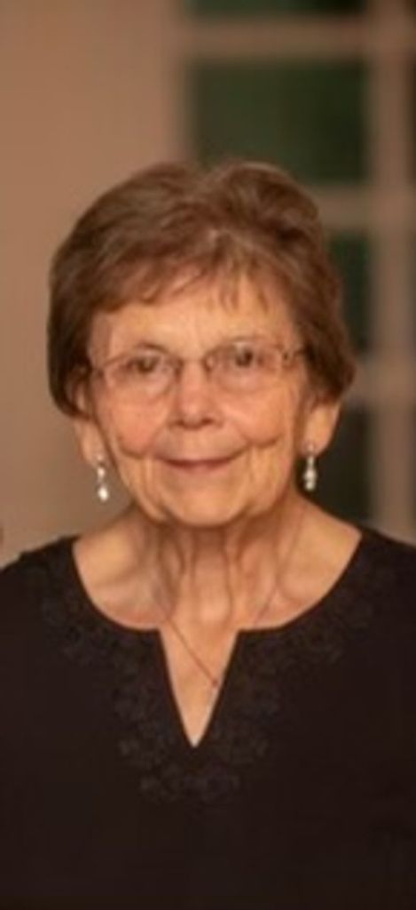 Joyce E. Smith Profile Photo