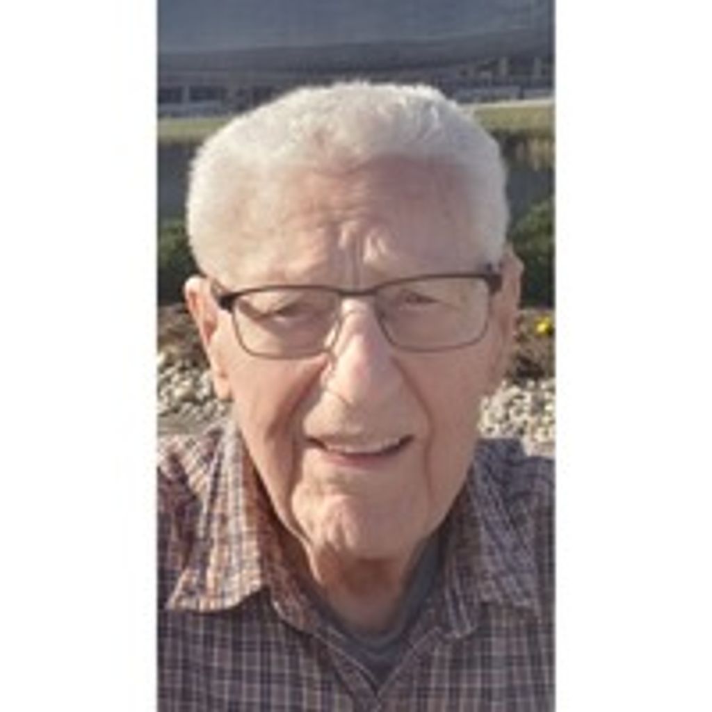 Chester D. Quist