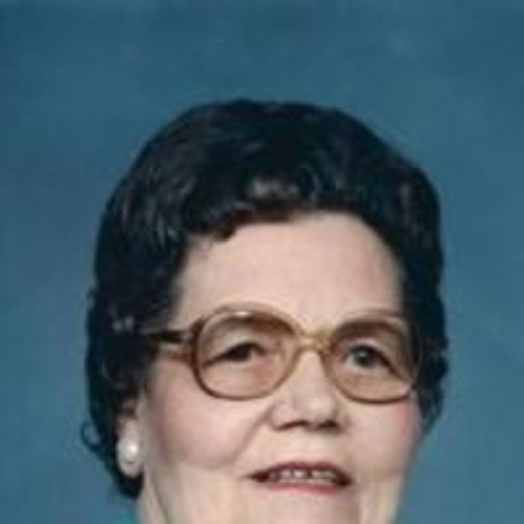 Dorothy Louise Wiles