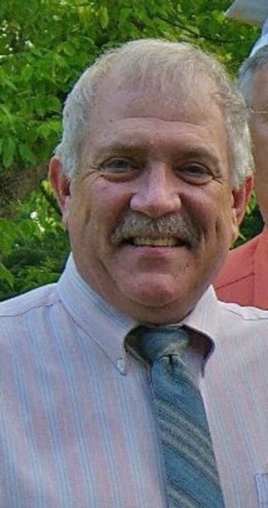 Ronald Dawson Murdoch Profile Photo