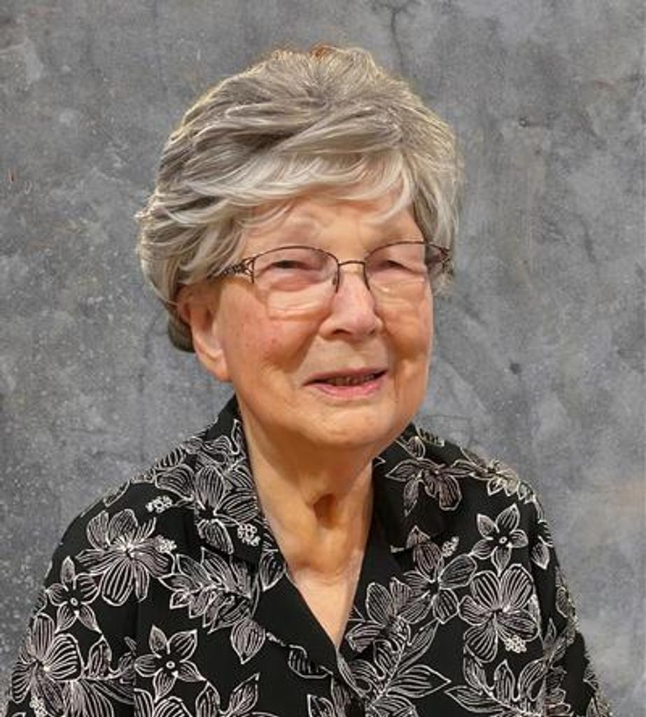 Glennis G. Klein