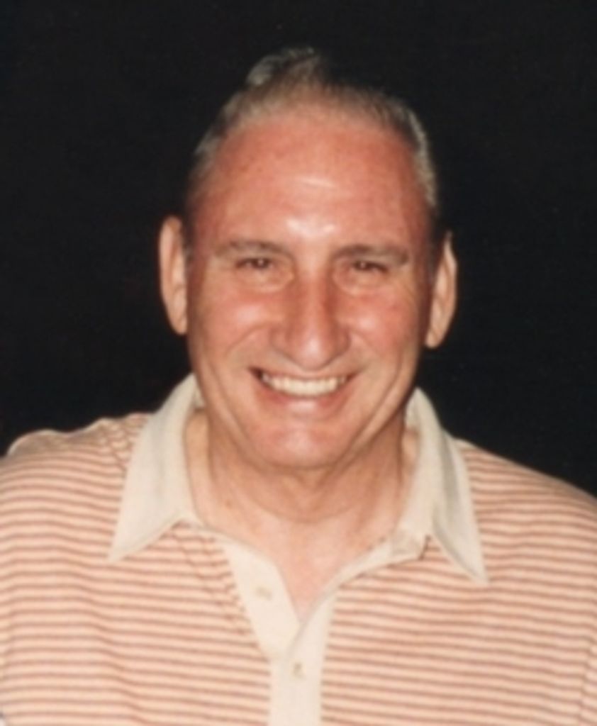 Ernest "Ernie" Goerdel