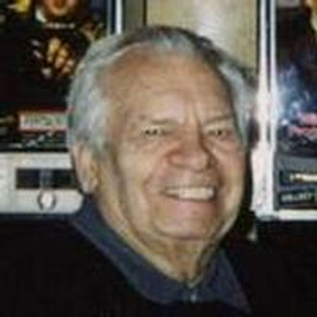 Donald E. Gehrling