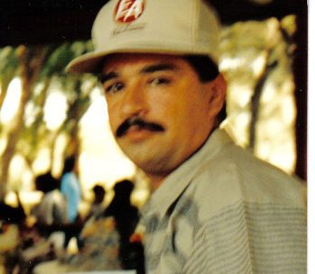 Michael P. Rivera, Sr. Profile Photo