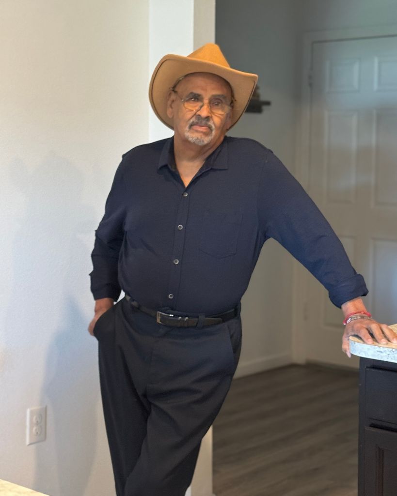 Clemente Rodriguez Profile Photo