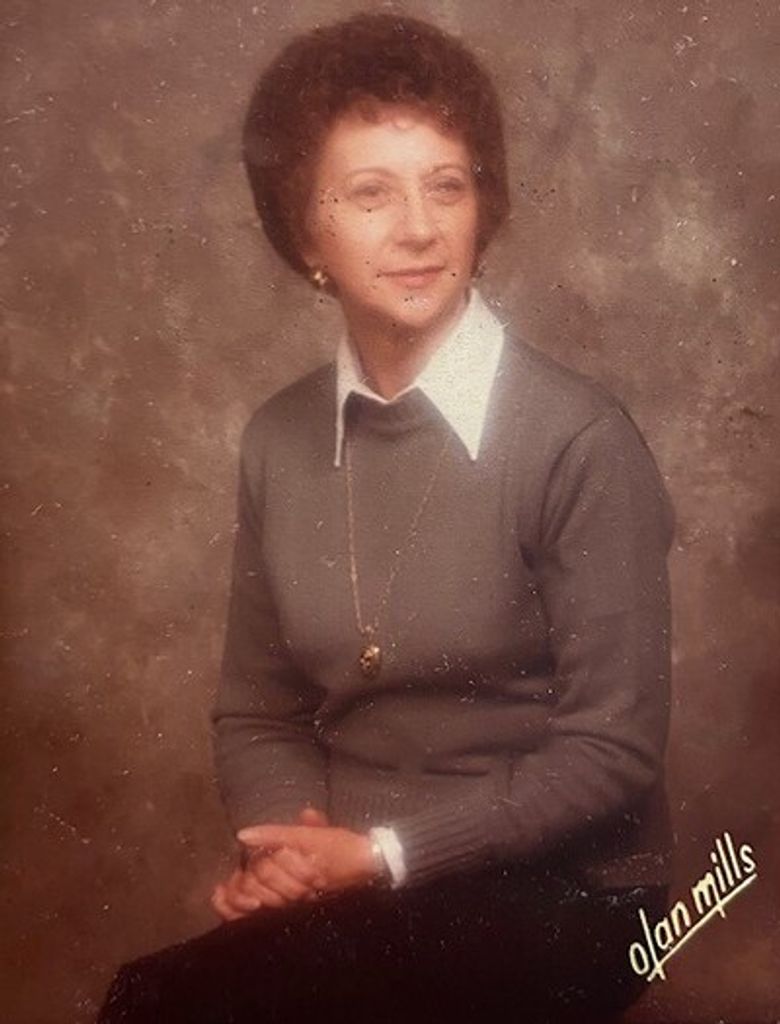 Jacquelyn Powell Profile Photo