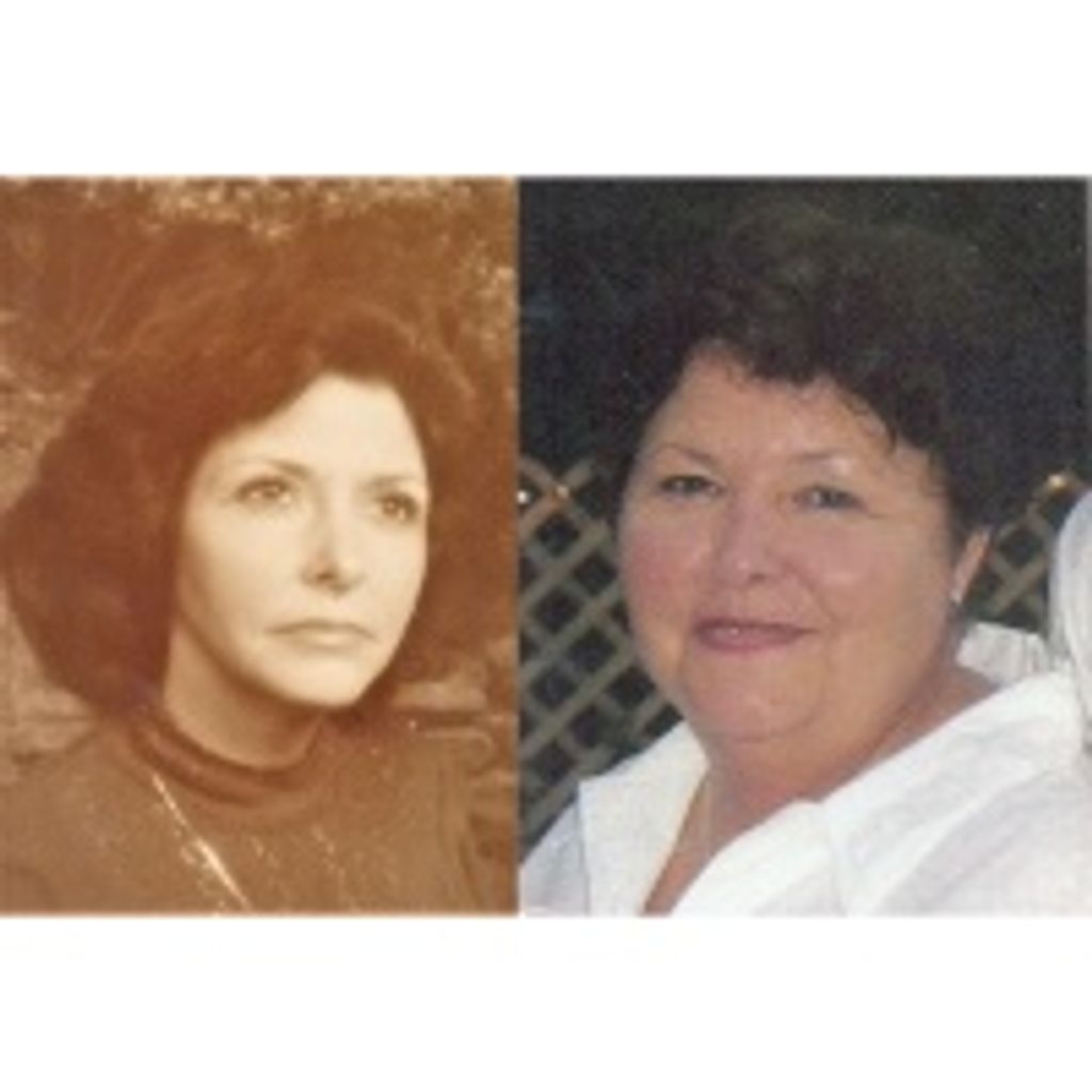 Judy Beth Haltom