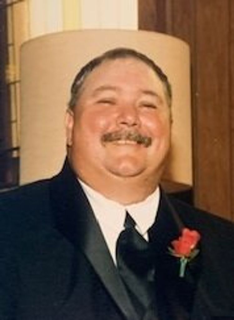 Gary  D. Frost