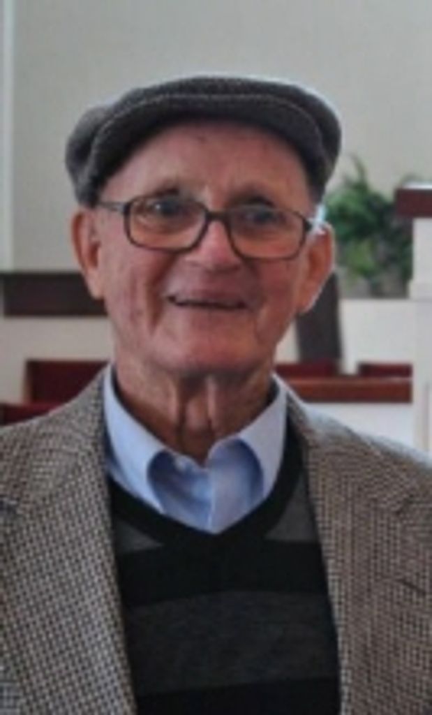 Robert Marshall