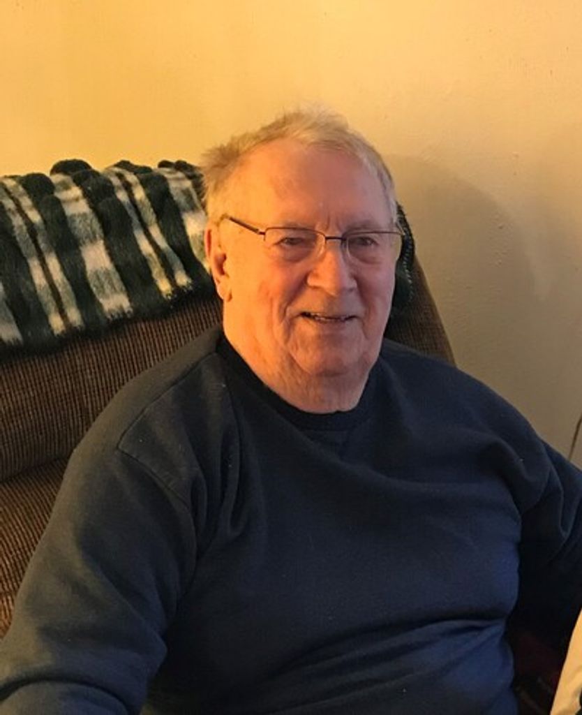 Wayne A, Gates Profile Photo